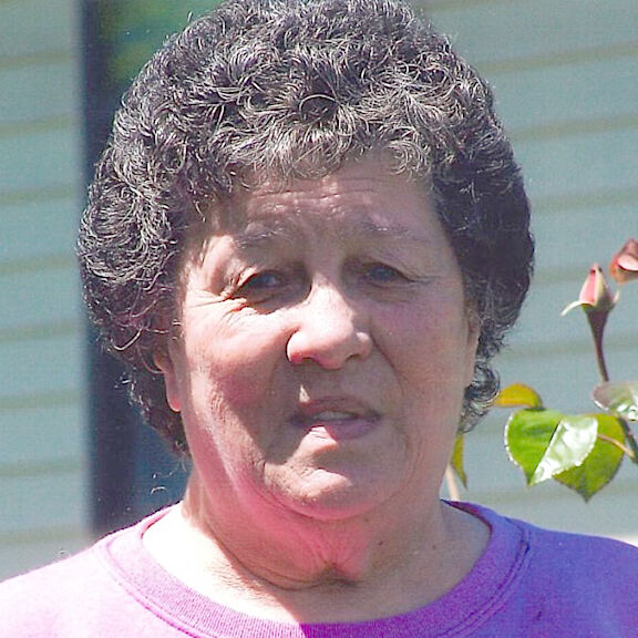 Marie D. Hoff, 91, De Soto